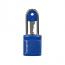 Замок с ключами Samsonite CO1*045 Travel Accessories Key Lock CO1-11045 11 Midnight Blue - фото №2