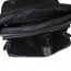 Мужская кожаная сумка (барсетка) Diamond 7842-7 с плечевым ремнем