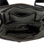 Кожаная мужская сумка через плечо Bric's BR107710 Torino Shoulder Bag M BR107710.001 001 Black - фото №2
