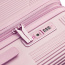 Чемодан на колёсах Roncato 419751 AirGlam Large Trolley 77 см Expandable 419751-11 11 Rosa Cipria - фото №13