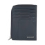 Кожаное мужское портмоне Samsonite CF1*727 Spectrolite SLG All In One Wallet Zip CF1-91727 91 Night Blue/Black - фото №1