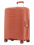Чемодан на колесах Conwood CD-PPT039-TM Strata Spinner M 65 см Expandable CD-PPT039-TM-TER Кирпично-красный - фото №1