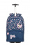 Рюкзак на колёсах Samsonite 51C-01003 Color Funtime Backpack/Wh Minnie Doodles 51C-01003 01 Minnie Doodles - фото №5