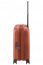 Чемодан Victorinox 6056 Connex Global Hardside Carry-On Spinner 55 см Exp USB 609862 Brick Brick - фото №9