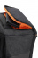 Дорожная сумка-рюкзак Samsonite CS5*004 Bleisure Duffle/Backpack 14″ CS5-08004 08 Anthracite  - фото №15