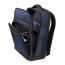 Рюкзак для ноутбука Samsonite KF9*004 Mysight Laptop Backpack 15.6″ USB KF9-01004 01 Blue - фото №3