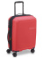 Чемодан Delsey 003105803 Anvers 4DW Slim Cabin Trolley Case S 55 см Expandable 00310580314 14 Red - фото №8