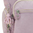Женская сумка через плечо Kipling K15255V75 Gabbie Medium Shoulder Bag Gentle Lilac K15255V75 V75 Gentle Lilac - фото №6