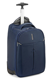 Рюкзак на колесах Roncato 415318 Ironik 2.0 Backpack Trolley S 48 см 15″