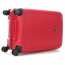 Чемодан Victorinox 6056 Connex Large Hardside Case Spinner 74 см Exp 605672 Red Red - фото №13