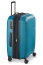 Чемодан Delsey 003105810 Anvers 4DW Trolley Case M 65 см Expandable 00310581022 22 Teal Blue - фото №5