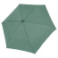 Зонт суперлегкий механический карманный Doppler 71063 Zero 99 купол 90 см 7106314 Malachite green - фото №2