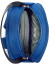Женский рюкзак антивор Delsey 002021610 Securstyle Backpack 13″ RFID 00202161012 12 Dark Blue - фото №2