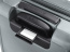 Чемодан Victorinox 6056 Connex Global Hardside Carry-On Spinner 55 см Exp USB 610483 Slate Slate - фото №9
