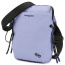 Женская сумка для телефона Hedgren HSTG07 String Sipho Phone/Bottle Bag HSTG07/891-01 891 Jacaranda Blue - фото №1