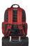 Рюкзак для ноутбука Samsonite 23N*002 Infinipak Laptop Backpack 15.6″ 23N-10002 10 Red - фото №8