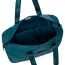 Складная дорожная сумка и кросс-боди 2 в 1 Bric's BN1N0203 Positano Soft 18″ Folding Duffle BN1N0203.326 326 Sea Green - фото №2