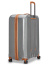 Чемодан на колесах Delsey 001040819 Helium Ultimate Trolley M 70 см Expandable 00104081911E9 11 Silver - фото №6