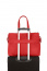 Женская сумка Samsonite 60N*003 Karissa Biz Shopping Bag 14.1″ 60N-40003 40 Formula Red - фото №6