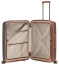 Чемодан на колёсах Robinzon RP2992-E Madeira Extra Spinner M 66 см Expandable