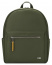 Женский рюкзак для планшета Roncato 412322 Woman BIZ Backpack 11.1″ 412322-57 57 Hunter Green - фото №3