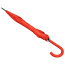 Зонт-трость Samsonite 97U*002 Rain Pro Stick Umbrella 97U-06002 06 Burnt Orange - фото №3