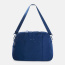Дорожная сумка Hedgren HITC06 Inter City Duffle Wandering RFID HITC06/345 345 Navy Peony - фото №7