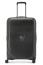Легкий чемодан Roncato 5665 Gigalight Trolley M 69 см 5665-01 01 Black - фото №3