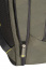 Рюкзак для ноутбука Samsonite 37N*003 4Mation Laptop Backpack L 16″ 37N-04003 04 Olive/Yellow - фото №8
