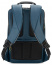 Рюкзак для ноутбука антивор Delsey 001020610 Securain Backpack 16″ RFID 00102061002 02 Night Blue - фото №6