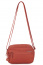 Женская сумка кросс-боди Hedgren HIC430 Inner City Maia Crossover RFID HIC430/100-01 100 Terracotta - фото №3