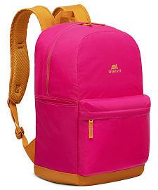 Легкий рюкзак Rivacase 5561 Mestalla Lite Urban Backpack 15.6″