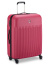 Чемодан Delsey 003804810 Lima 4DW Trolley Case M 66 см 00390481009 09 Pink - фото №7