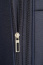 Чемодан Samsonite 38N*004 Base Boost Spinner 66 см Expandable 38N-41004 41 Navy Blue - фото №12