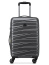 Чемодан Delsey 003892801 Tiphanie 4DW Cabin Trolley Case S 55 см Expandable 00389280101ME 01 Graphite - фото №3