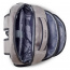 Рюкзак для ноутбука Delsey 000646604 Element Backpacks Flier 15.6″ 00064660411 11 Grey - фото №2