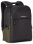 Рюкзак для ноутбука Hedgren HCOM04 Commute Tram Backpack 2 cmpt 15.4″ RFID USB HCOM04/163-01 163 Urban Jungle - фото №1