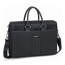 Сумка для ноутбука Rivacase 8135 Narita Laptop Business Attache 15.6″