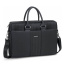Сумка для ноутбука Rivacase 8135 Narita Laptop Business Attache 15.6″ 8135 Black - фото №1