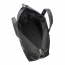 Дорожная сумка Samsonite 99D*011 Uplite Duffle Bag 55 см Expandable 99D-19011 19 Black/Gold - фото №2
