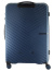 Чемодан Eberhart 45A*428 Allure Spinner L 78 см 45A-016-428 016 Haze Blue - фото №5