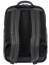 Кожаный рюкзак для ноутбука Bric's BR107714 Torino City Backpack 13″ BR107714.001 001 Black - фото №5