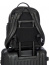 Кожаный рюкзак для ноутбука Bric's BR107702 Torino Business Backpack M 15″ USB BR107702.001 001 Black - фото №5