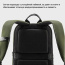Рюкзак для ноутбука Echolac 1124BM658 Day One New Backpack 14″ 1124BM658429150 Green - фото №10
