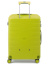 Чемодан Roncato 5532 Box Sport 2.0 Trolley M 69 см 5532-2577 Lime - фото №4