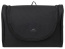 Несессер Rivacase 8407 Tegel ECO Travel Toiletry Case 8407 Black - фото №7