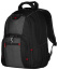 Рюкзак для ноутбука Wenger 600633 Pillar Laptop Backpack 16″  600633 Black - фото №1