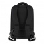 Рюкзак на колёсах Lipault P55*118 Plume Business Rolling Laptop Backpack 15.2″ P55-01118 01 Black - фото №6
