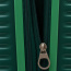 Чемодан MODO by Roncato 3503 Vega Spinner 55 см Expandable 3503-47 47 Verde - фото №6