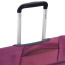 Чемодан Delsey 003909801 Maringa 4W Cabin Case S 55 см Expandable 00390980108E9 08 Purple - фото №12
